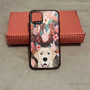 Casetify iPhone 11 Impact Case